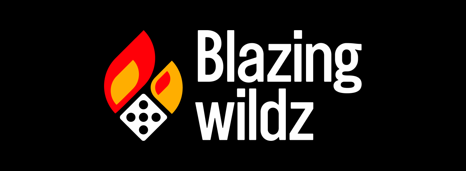 Blazing Wildz Casino logo
